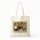 Beer For Breakfast Bags