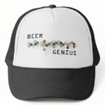 Beer Genius hats