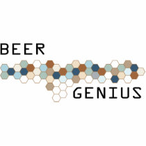 Beer Genius Photo Sculptures