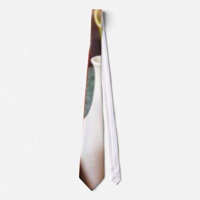 Beer Glass Tie by lifesphere