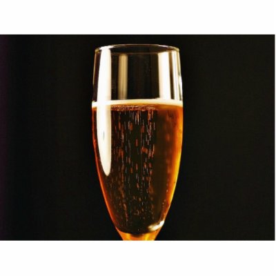 Beer Glasses Bubbles Photo Cutout by lifesphere