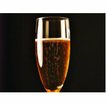 Beer Glasses Bubbles Photo Cutout