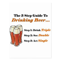 Beer Guide 2 Full Post Cards
