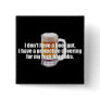 Beer Gut