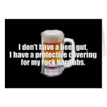Beer Gut
