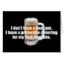Beer Gut