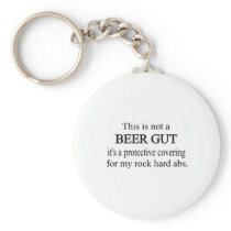 BEER GUT