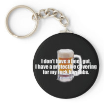 Beer Gut