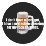 Beer Gut