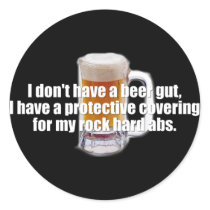 Beer Gut