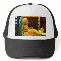 Beer Hat