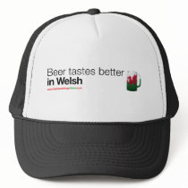 BEER hats