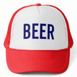 Beer Hat 2: hat with a vengence