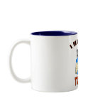 Beer Hat Sammy Mug