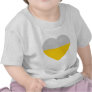 beer heart love tee shirts