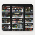 BEER HEAVEN mousepads