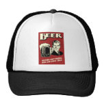 Beer Helping Ugly People Have Sex Since 1862 Hat