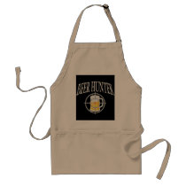 Beer Hunter Apron