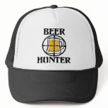 BEER HUNTER
