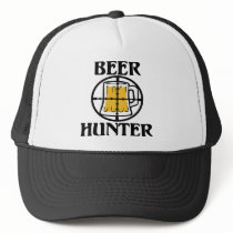 BEER HUNTER