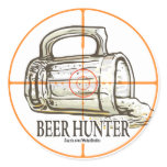 Beer Hunter