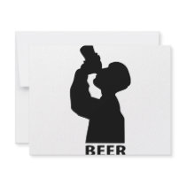 beer icon announcement