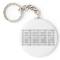 Beer in Binary - ASCII