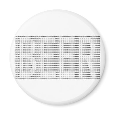 Beer in Binary - ASCII by oakley56fila