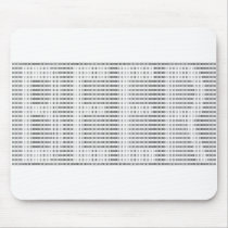 Beer in Binary - ASCII