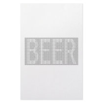 Beer in Binary - ASCII
