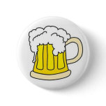 Beer In Mug/Oktoberfest Pins