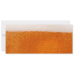 Beer Custom Invitations