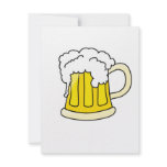 Beer invitations