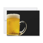 Beer Invitation - Beer Personalized Invites