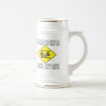 Beer is Cheaper Than Gas Mugs