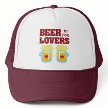 Beer is for Lovers