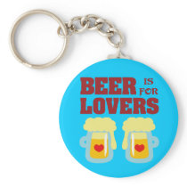 Beer is for Lovers
