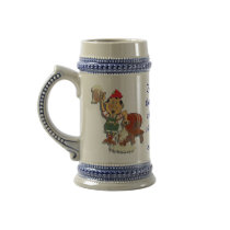 Beer Is Proof Coffee Mugs