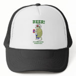 Beer It's What's For Breakfast