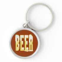 beer keychains