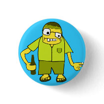 Beer Kid Button