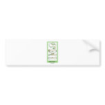 Beer Knot Bumper Stickers