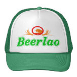 Beer Lao 3 Hat