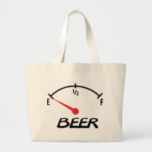 beer level icon bag