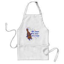 Beer Love Apron