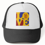 Beer Love hats