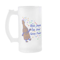 Beer Love Mugs