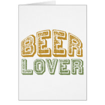 Beer Lover
