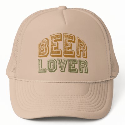 Beer Lover by TeeShirtsTShirts