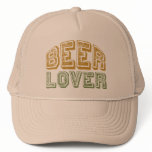 Beer Lover hats